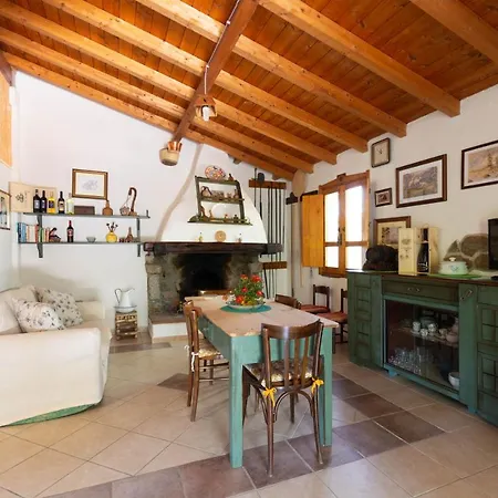 L'oliveto 오리에나