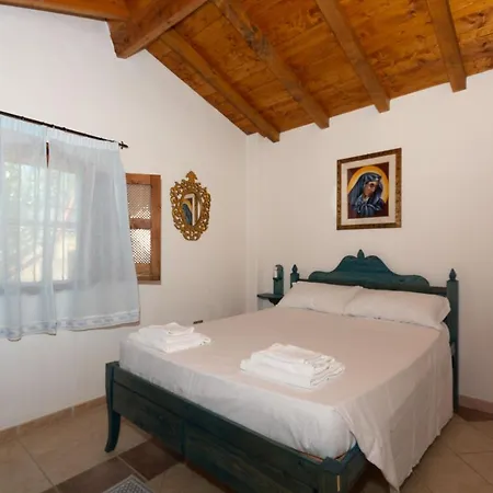 L'oliveto אוליאנה