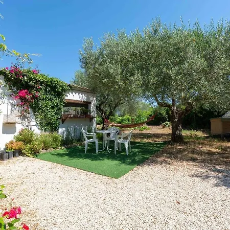 Holiday home L'oliveto *