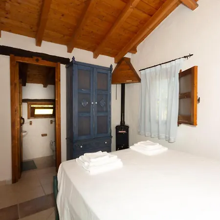 Holiday home L'oliveto Oliena