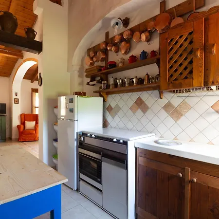 L'oliveto * Oliena
