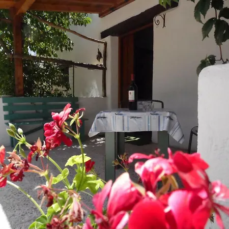 L'oliveto Holiday home Oliena