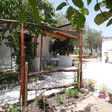 L'oliveto Σπίτι διακοπών