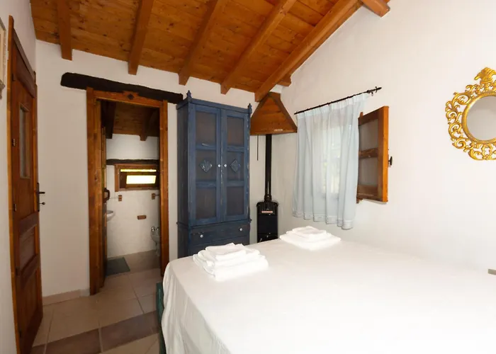 度假居 L'oliveto 奥列纳