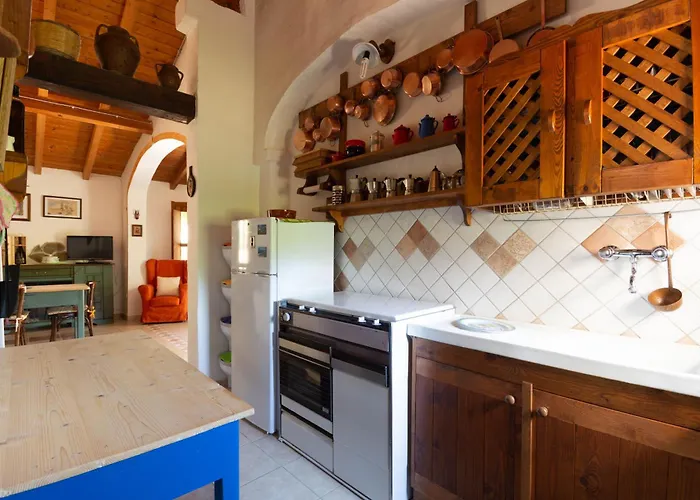 L'oliveto * 奥列纳