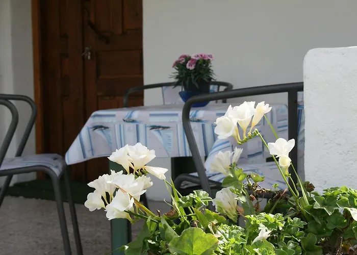 度假居 L'oliveto 奥列纳