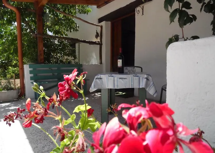 L'oliveto 度假居 奥列纳